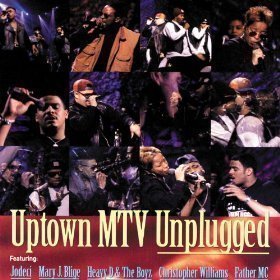 V.A. / Uptown MTV Unplugged