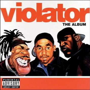 V.A. / Violator - The Album