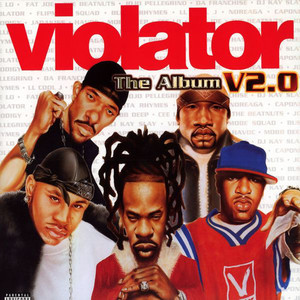 V.A. / Violator - The Album V2.0