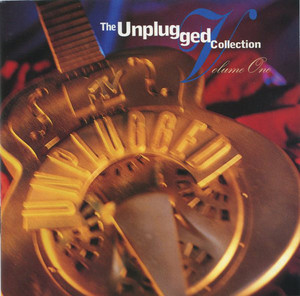 V.A. / Unplugged Collection Vol.1 (LIVE) 