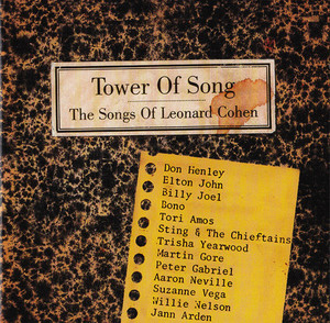 V.A. / Tower Of Song (The Songs Of Leonard Cohen)
