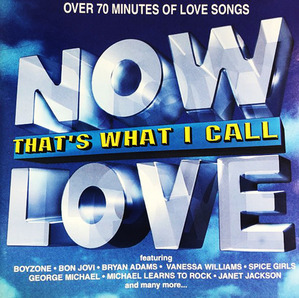 V.A. / Now That S What I Call Love 