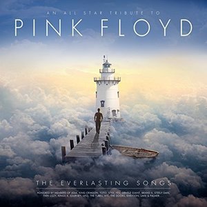 V.A. / An All Star Tribute To Pink Floyd - The Everlasting Songs (DIGI-PAK, 미개봉)
