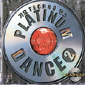 V.A. / Platinum Dance 2 (플래티넘 댄스 2) (2CD) 