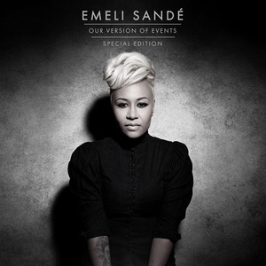 Emeli Sande / Our Version Of Events (DELUXE EDITION)