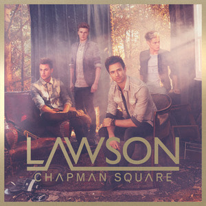 Lawson / Chapman Square (2CD DELUXE EDITION)
