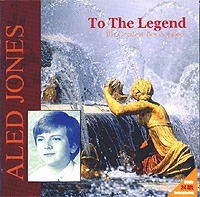 Aled Jones / To The Legend