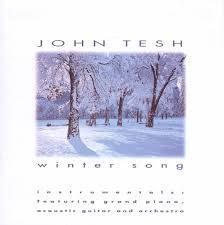 John Tesh / Winter Song 