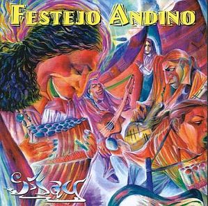 Festejo Andino / Sisay