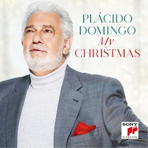 Placido Domingo / My Christmas (홍보용)