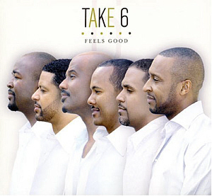 Take 6 / Feels Good (Bonus Track) (DIGI-PAK, 미개봉)