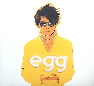 이승환 / 7집-Egg (2CD, 초판, 홍보용)