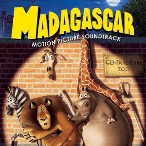 O.S.T. / Madagascar (마다가스카)