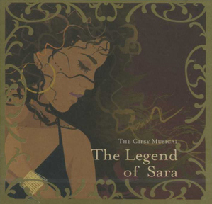 O.S.T. / Legend Of Sara: Gipsy Musical (사라의 전설) (미개봉)