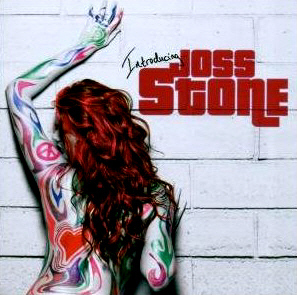 Joss Stone / Introducing Joss Stone (미개봉)
