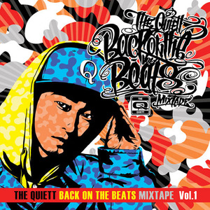 더 콰이엇(The Quiett) / Back On The Beats Mixtap Vol.1