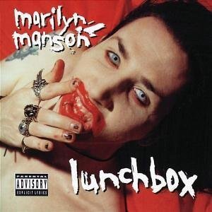 Marilyn Manson / Lunchbox