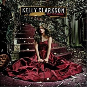 Kelly Clarkson / My December (미개봉)
