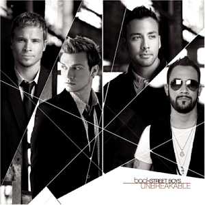 Backstreet Boys / Unbreakable (미개봉)
