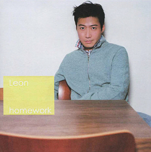 Leon Lai (여명) / Homeworks (미개봉)