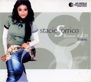 Stacie Orrico / Stacie Orrico (2CD Special Edition) (미개봉)