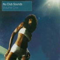 V.A. / Nu Club Sounds Vol. 1 (CD+VCD, 미개봉)