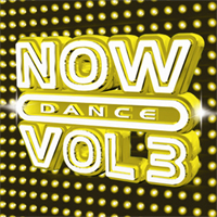 V.A. / Now Dance Vol.3 (2CD, 미개봉)