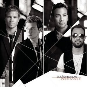 Backstreet Boys / Unbreakable (BONUS TRACK, DIGI-PAK, 미개봉)