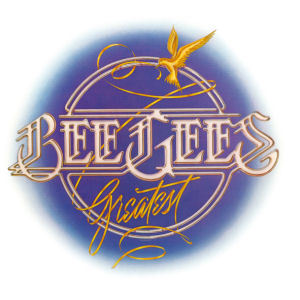 Bee Gees / Greatest (2CD, 미개봉)