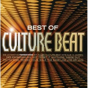 Culture Beat / Best Of Culture Beat (미개봉)