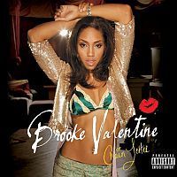 Brooke Valentine / Chain Letter (미개봉)