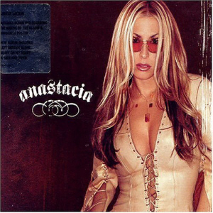 Anastacia / Anastacia (CD+VCD, 미개봉)
