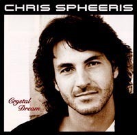 Chris Spheeris / Crystal Dream (미개봉)