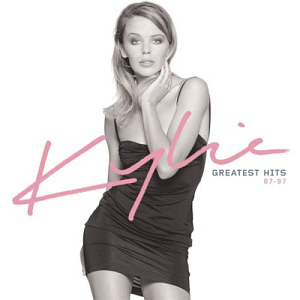 Kylie Minogue / Greatest Hits 87-97 (2CD, 미개봉)