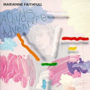 Marianne Faithfull / A Child S Adventure (미개봉)