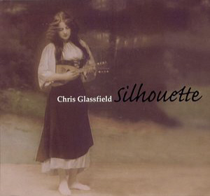 Chris Glassfield / Silhouette (미개봉)
