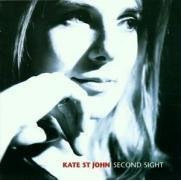 Kate St. John / Second Sight (미개봉)