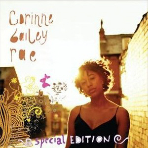Corinne Bailey Rae / Corinne Bailey Rae (2CD, 미개봉)