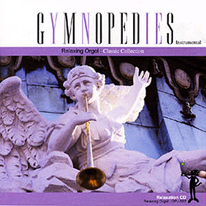 V.A. / Relaxing Orgel: Gymnopedies (클래식 컬렉션) (미개봉)