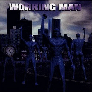 V.A. / Working Man: A Tribute to Rush 