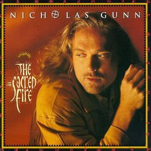 Nicholas Gunn / Sacred Fire