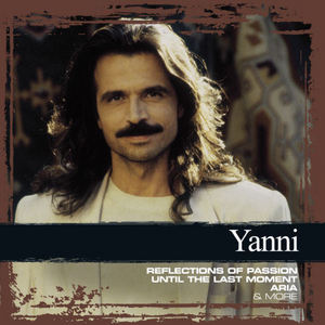 Yanni / Collections (미개봉)