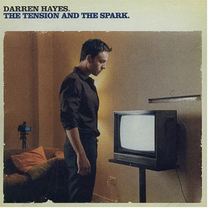 Darren Hayes (Savage Garden) / The Tension And The Spark (미개봉)