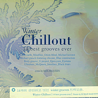 V.A. / Winter Chillout 14 Best Grooves Ever: Remix by DJ Max McQueen (미개봉)