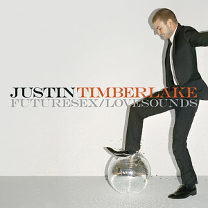 Justin Timberlake / Futuresex/Lovesounds (미개봉)