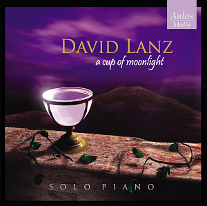 David Lanz / A Cup of Moonlight (미개봉)