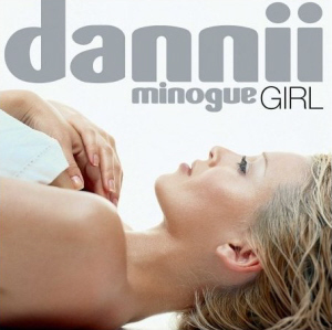 Dannii Minogue / Girl (미개봉)