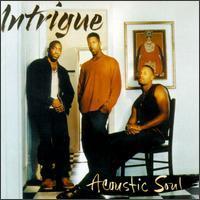 Intrigue / Acoustic Soul (미개봉)