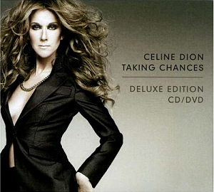 Celine Dion / Taking Chances (CD+DVD) (미개봉)