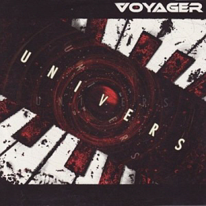 Voyager / Univers